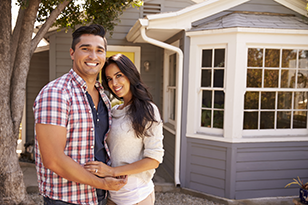 adjustable rate mortgage